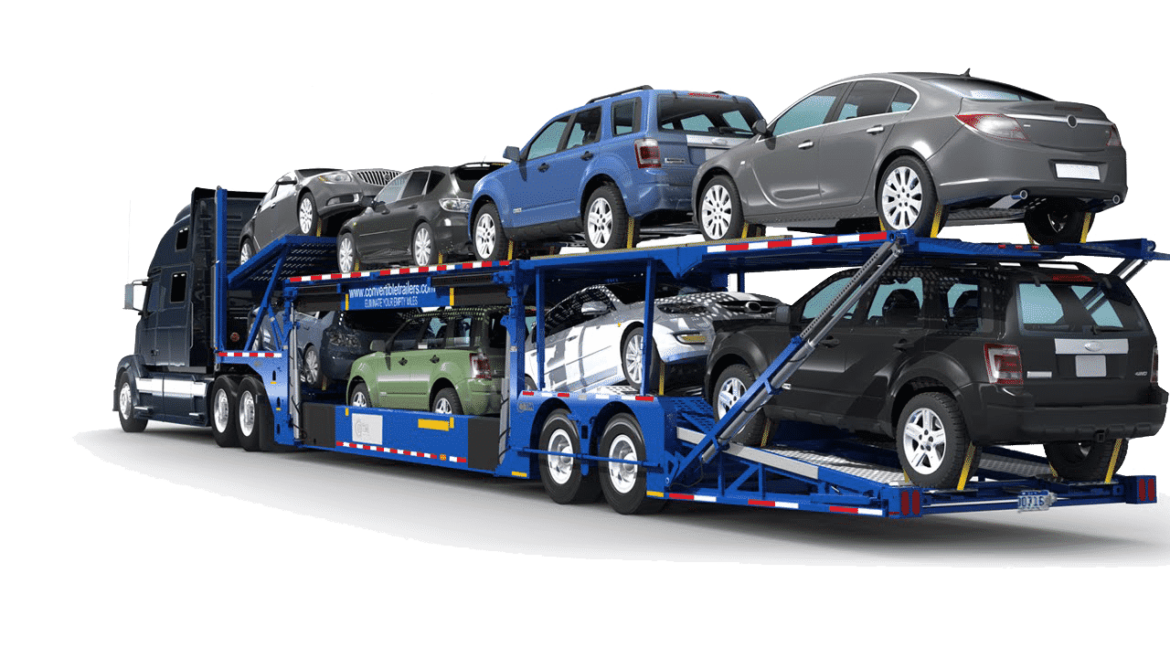Shipping A Car Internationally: Costs And Process - Allied Auto Transport